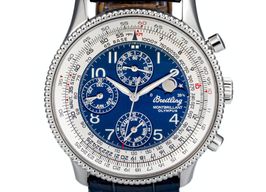 Breitling Montbrillant Olympus A1935012.C667 -