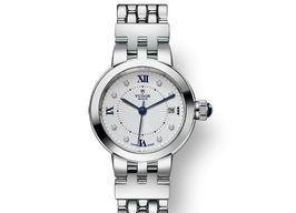 Tudor Clair de Rose 35200 -