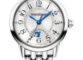 Jaeger-LeCoultre Rendez-Vous Q3468110 (2026) - Silver dial 29 mm Steel case