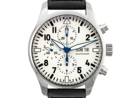 IWC Pilot Chronograph IW377725 -