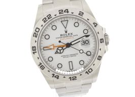 Rolex Explorer II 226570 -