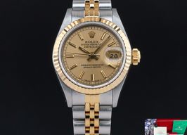 Rolex Lady-Datejust 69173 -