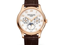 Patek Philippe Perpetual Calendar 5327R-001 -