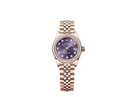 Rolex Lady-Datejust 279135RBR -