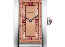 Cartier Tank Américaine WGTA0297 -