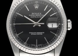 Rolex Datejust 36 16234 (1991) - 36 mm Steel case
