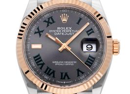 Rolex Datejust 41 126331 -