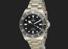 Tudor Pelagos 25407N (2026) - 39mm Titanium