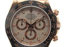 Rolex Daytona 116515LN -