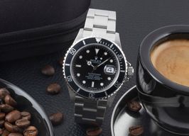 Rolex Submariner Date 16610 -