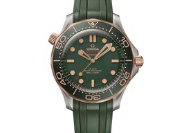 Omega Seamaster Diver 300 M 210.92.42.20.10.001 -