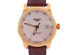 Longines Saint-Imier L2.563.9.87.3 -