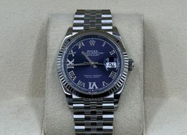 Rolex Datejust 36 126234 -