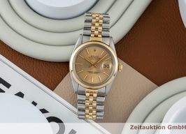 Rolex Datejust 36 16003 (1978) - 36mm Goud/Staal