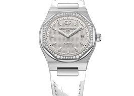 Girard-Perregaux Laureato 80189D11A131-CB6A -