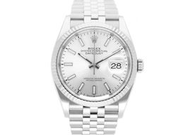 Rolex Datejust 36 126234 (2019) - 36mm Staal