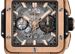 Hublot Square Bang 821.OX.0180.RX -