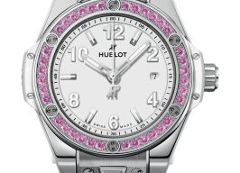 Hublot Big Bang 485.SP.2210.RX.1233 -