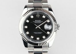 Rolex Datejust 41 126334 -