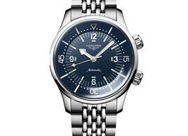 Longines Legend Diver L3.764.4.90.6 -