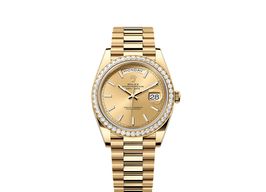 Rolex Day-Date 40 228348RBR -