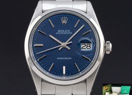 Rolex Oyster Precision 6694 -