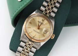 Rolex Datejust 1601 -