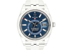 Rolex Sky-Dweller 336934 -