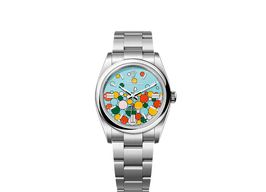 Rolex Oyster Perpetual 36 126000 -