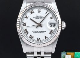 Rolex Datejust 31 78274 (2004) - 31 mm Steel case