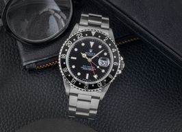 Rolex GMT-Master 16700 -