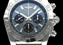 Breitling Chronomat AB0111 (2017) - 44mm Staal