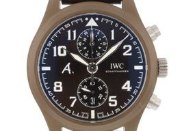 IWC Pilot Chronograph IW388004 -