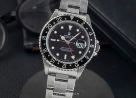 Rolex GMT-Master 16700 -