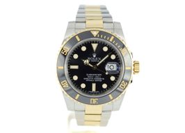 Rolex Submariner Date 116613LN -