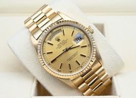 Rolex Day-Date 36 18238 -