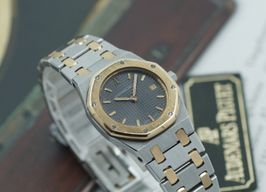 Audemars Piguet Royal Oak Lady 66270SA -