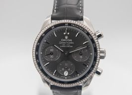 Omega Speedmaster 324.38.38.50.06.001 (2025) - 38mm Staal