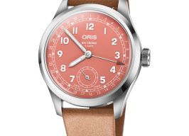 Oris Big Crown Pointer Date 01 403 7799 4068-07 6 20 11FC -
