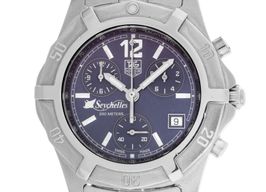 TAG Heuer 2000 CN111D -