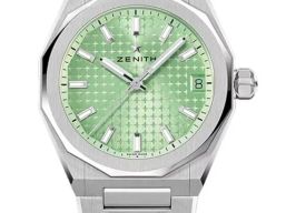 Zenith Defy Skyline 03.9400.670/61.I001 -