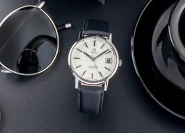 Omega Genève 166.0163 (1974) - 35mm