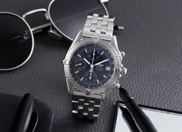 Breitling Blackbird A13350 -