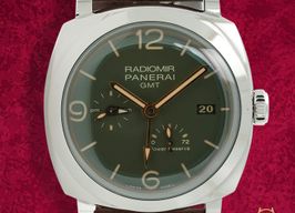 Panerai Radiomir GMT PAM00999 -