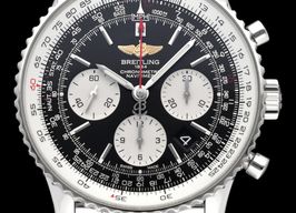 Breitling Navitimer 01 AB0120 (2017) - 43 mm Steel case