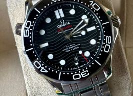 Omega Seamaster Diver 300 M 210.30.42.20.01.001 -