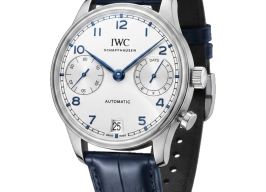 IWC Portuguese Automatic IW501702 -