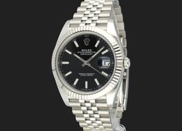 Rolex Datejust 41 126334 -