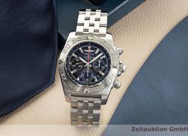 Unknown Unknown AB0110B08PS (Unknown (random serial)) -