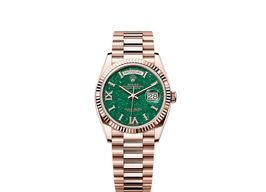 Rolex Day-Date 36 128235 -